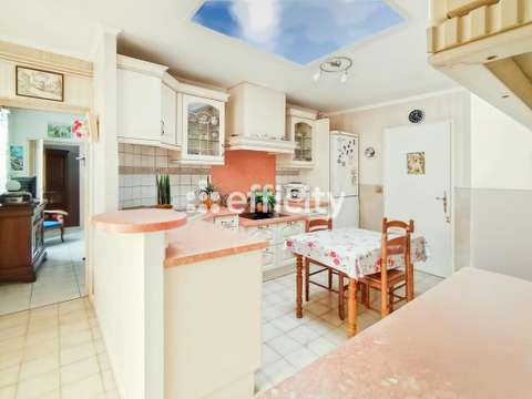 Vente maison 4 pièces Salles-sur-Mer 17