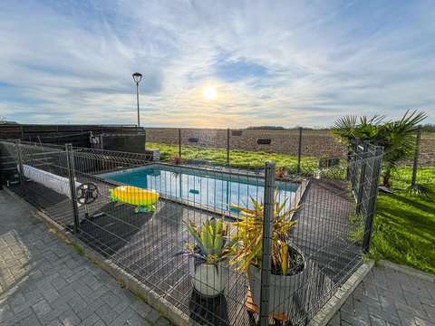 Vente maison 5 pièces Vente maison 5 pièces