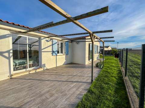 Vente maison 5 pièces Vente maison 5 pièces