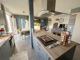 Vente maison 5 pièces Vente maison 5 pièces