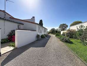 Vente Maison 4 chambresSalles-sur-Mer
