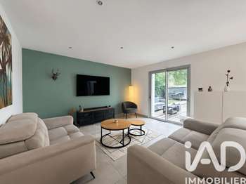 Vente maison 5 pièces Salles-sur-Mer 17