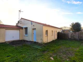 Vente maison 4 pièces Vente maison 4 pièces