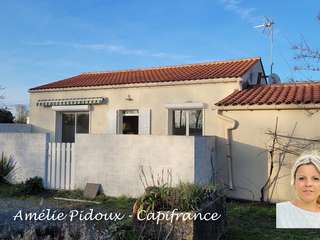 Vente maison 4 pièces Vente maison 4 pièces