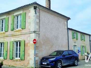 Vente Maison 3 chambresSalles-sur-Mer