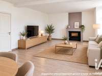 Vente maison 4 pièces Vente maison 4 pièces