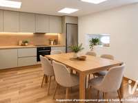 Vente maison 4 pièces Vente maison 4 pièces