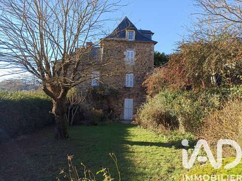 Vente maison 6 pièces Salmiech 12