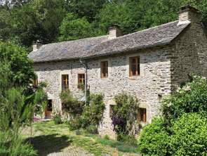 Vente Maison 5 chambresSalmiech