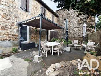 Maison 4 chambres