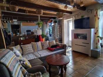Vente maison 4 pièces Vente maison 4 pièces