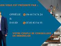 Vente maison 4 pièces Vente maison 4 pièces