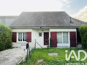 Vente Maison 2 chambresSalon