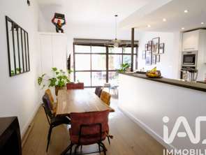 Vente Maison 4 chambresSalon-de-Provence