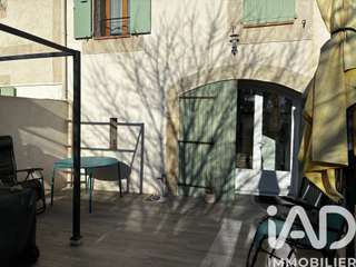 Vente maison 2 pièces