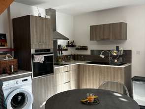 Vente Maison 1 chambreSalon-de-Provence
