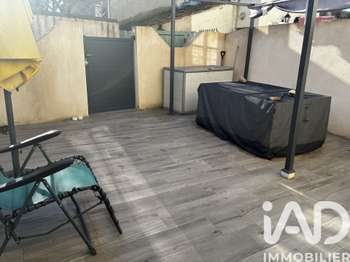 Vente Maison 1 chambreSalon-de-Provence