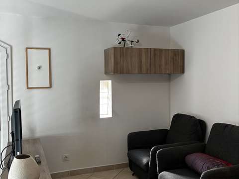 Vente maison 2 pièces