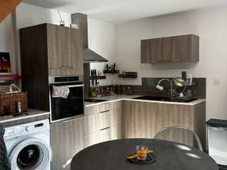 Vente maison 2 pièces