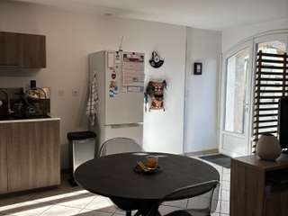 Vente maison 2 pièces