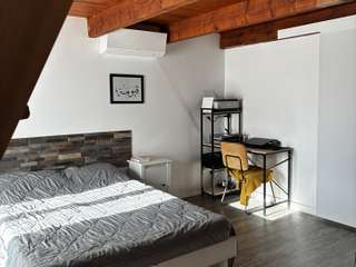 Vente maison 2 pièces