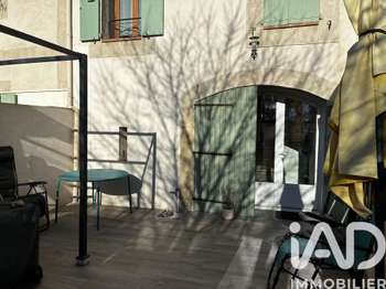 Vente maison 2 pièces Vente maison 2 pièces