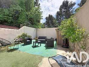 Vente Maison 2 chambresSalon-de-Provence