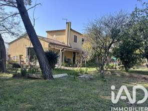 Vente Maison 3 chambresSalon-de-Provence