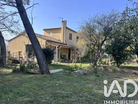 Vente maison 4 pièces Salon-de-Provence 13