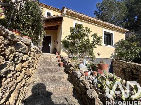 Vente maison 4 pièces Salon-de-Provence 13