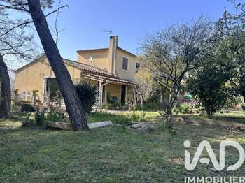 Vente Maison 3 chambresSalon-de-Provence