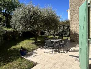 Vente Maison 4 chambresSalon-de-Provence