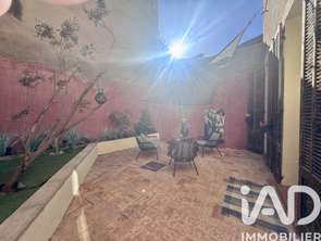 Vente Maison 2 chambresSalon-de-Provence