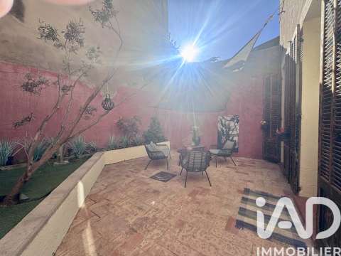 Vente maison 4 pièces Salon-de-Provence 13