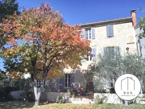 Vente maison 6 pièces Salon-de-Provence 13
