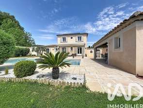Vente Maison 3 chambresSalon-de-Provence