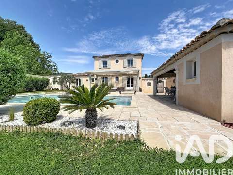 Vente maison 6 pièces Salon-de-Provence 13