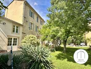 Vente Maison 4 chambresSalon-de-Provence