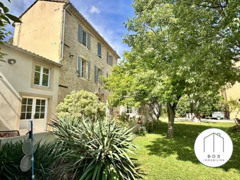 Vente maison 6 pièces Salon-de-Provence 13