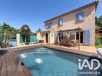 Vente maison 5 pièces Salon-de-Provence 13