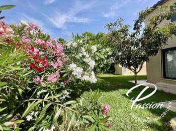 Vente Maison 8 chambresSalon-de-Provence