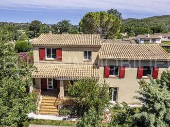 Vente maison 7 pièces Salon-de-Provence 13
