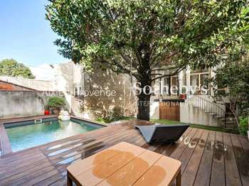 Vente Maison 4 chambresSalon-de-Provence