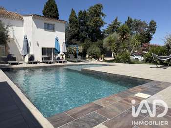 Vente maison 6 pièces Salon-de-Provence 13