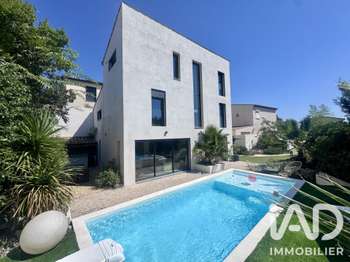 Vente maison 6 pièces Salon-de-Provence 13
