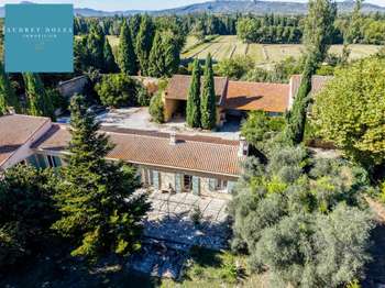Vente maison 10 pièces Salon-de-Provence 13