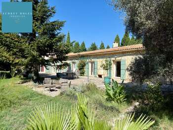 Vente maison 10 pièces Salon-de-Provence 13