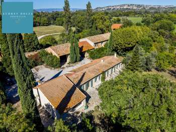 Vente Maison 7 chambresSalon-de-Provence