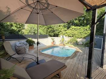 Vente Maison 4 piècesSalon-de-Provence
