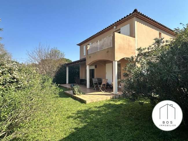 Maison 4 pièces 112 m² · à Salon-de-Provence · 112 m² · 449 000 €